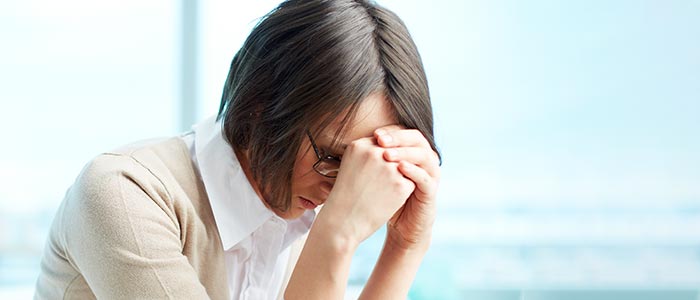 How A Greenville Chiropractor May Help Your Headaches How A Greenville Chiropractor May Help Your Headaches