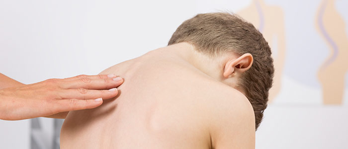 Chiropractic Care in Greenville For Scoliosis Relief Chiropractic Care in Greenville For Scoliosis Relief
